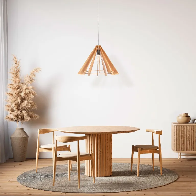 Подвесная люстра TK Lighting 6586 Eris a068562 в Нижнем Новгороде