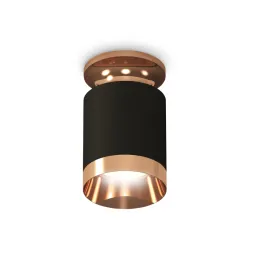 Потолочный светильник Ambrella Light Techno Spot XS6302180 (N6906, C6302, N6135)