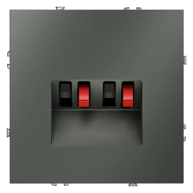 Розетка акустическая Voltum S70 VLS060306 в Нижнем Новгороде