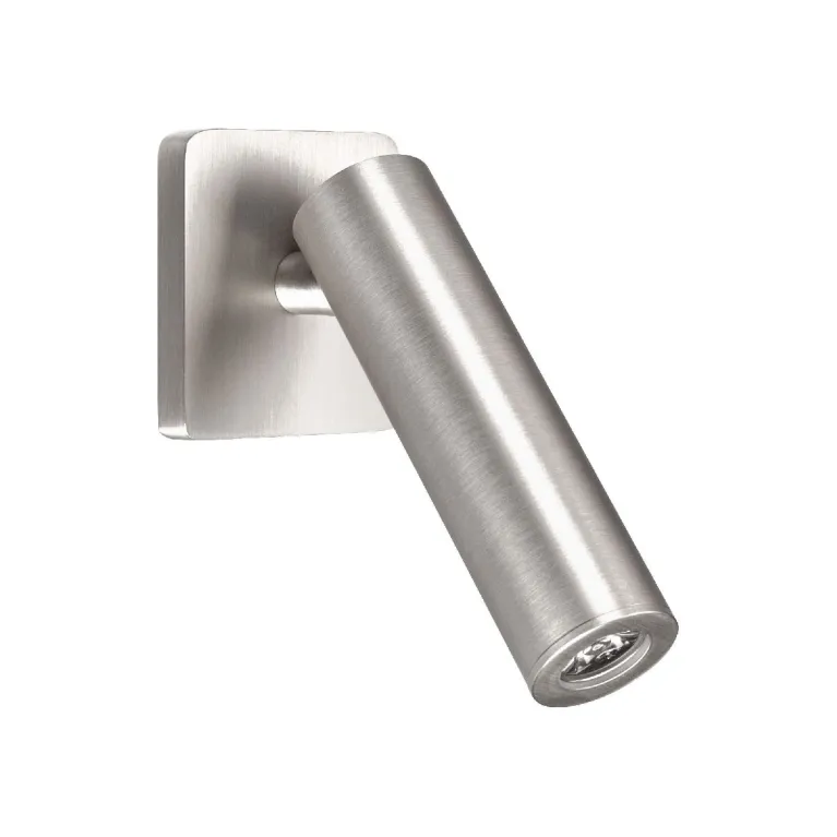 Спот Arlight SP-READER-NB-S60x60-3W Warm3000 (NI, 20 deg, 230V) 052944 в Нижнем Новгороде
