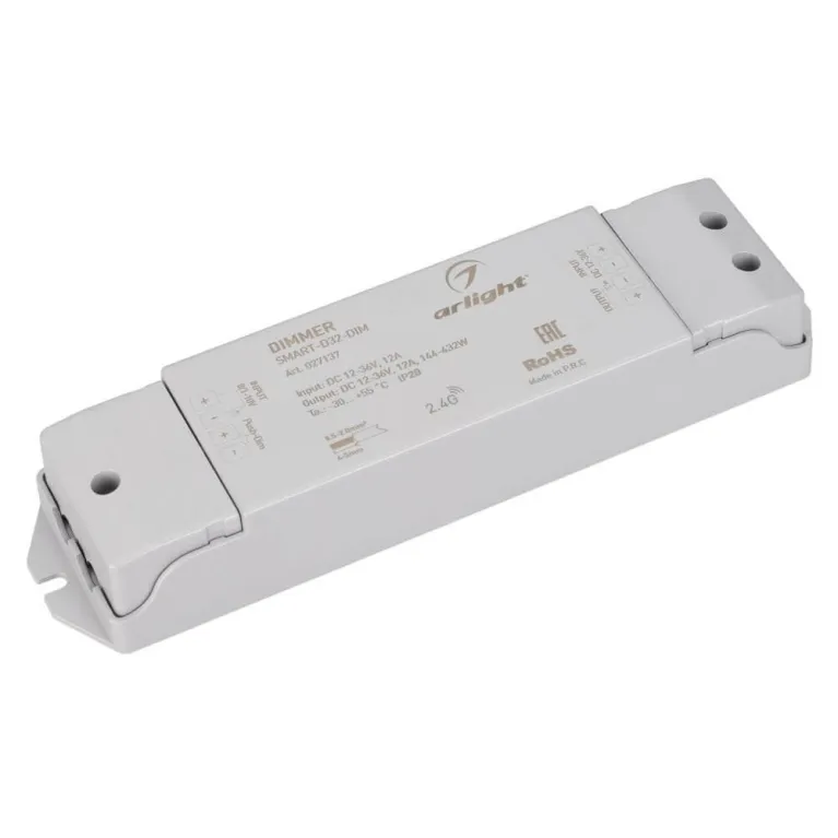 Диммер Arlight Smart-D32-Dim 027137 в Нижнем Новгороде