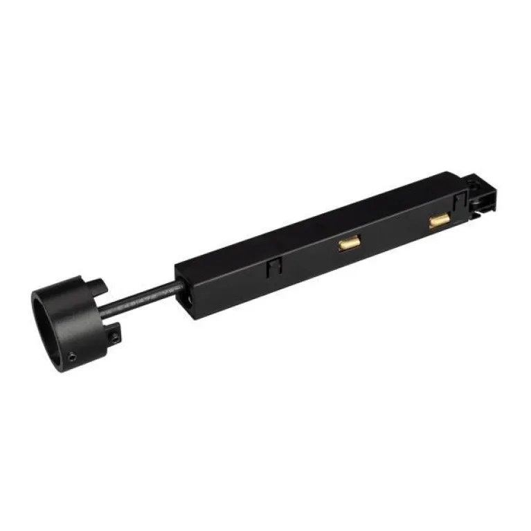Коннектор питания для магнитного шинопровода Arlight Mag-Flex-Feeder 034063 в Нижнем Новгороде