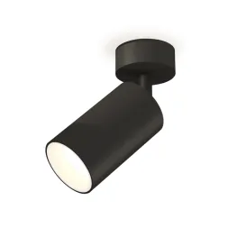 Накладной поворотный светильник Ambrella Light Techno XM6323001 (A2210, C6323, N6110)