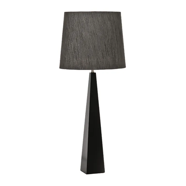 Настольная лампа Elstead Lighting Ascent HQ/ASCENT TL BLK в Нижнем Новгороде