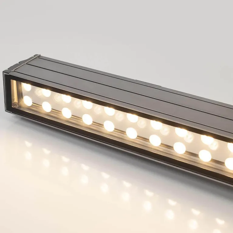 Прожектор светодиодный Arlight 54W 3000K AR-Line-1000XL-54W-230V Warm 026097 в Нижнем Новгороде