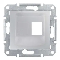 Адаптер для коннекторов АМР Schneider Electric Sedna SDN4300660
