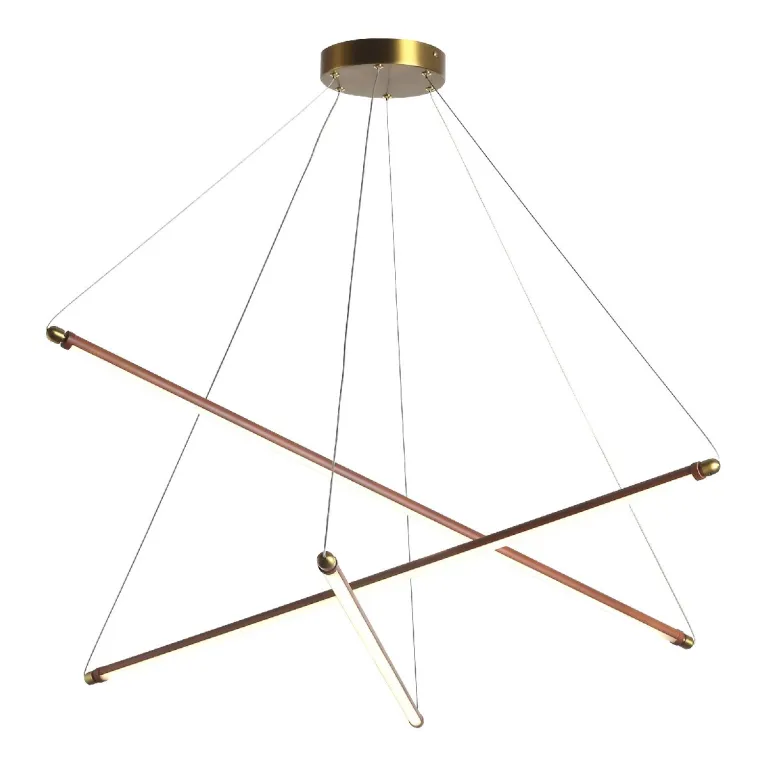 Подвесная люстра ST Luce Brick SL6225.303.03 в Нижнем Новгороде