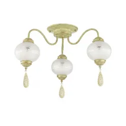 Потолочная люстра Lumion Tamika 3531/3C