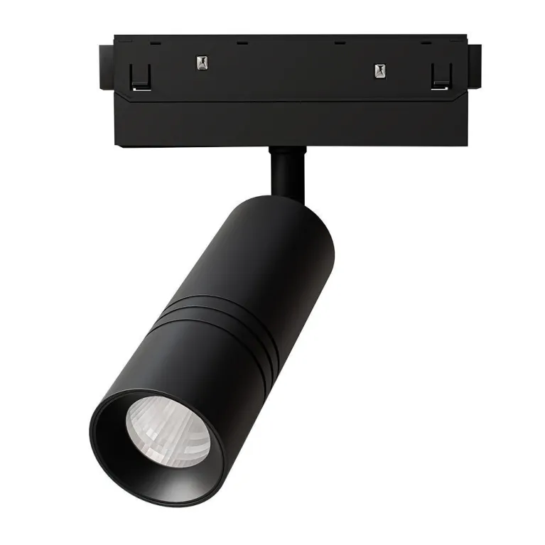 Трековый светодиодный светильник Arte Lamp EXPERT A5741PL-1BK в Нижнем Новгороде