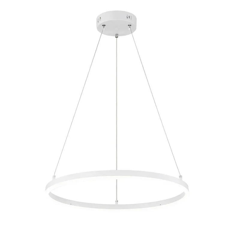 Подвесной светодиодный светильник Escada Void 10254/1LED White APP в Нижнем Новгороде