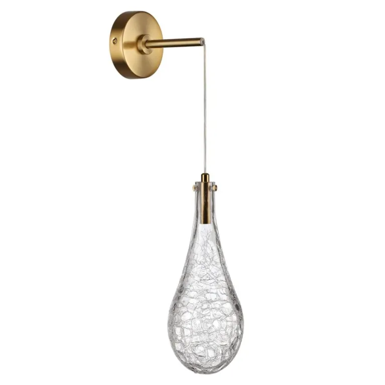 Бра Odeon Light L-Vision Incanto 7147/5WL в Нижнем Новгороде