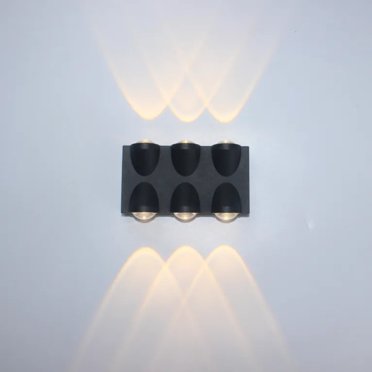 Уличный настенный светильник Apeyron 31-03 в Нижнем Новгороде