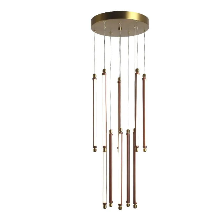 Каскадная люстра ST Luce Brick SL6225.303.10 в Нижнем Новгороде