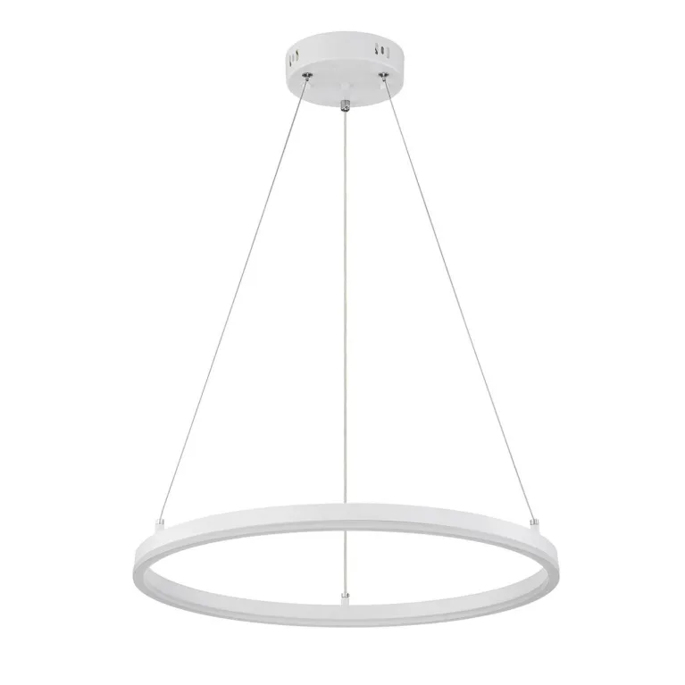 Подвесной светодиодный светильник Escada Void 10254/1LED White APP в Нижнем Новгороде