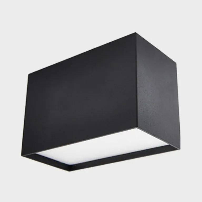 Потолочный светодиодный светильник Italline DL 3029 black 3000K в Нижнем Новгороде
