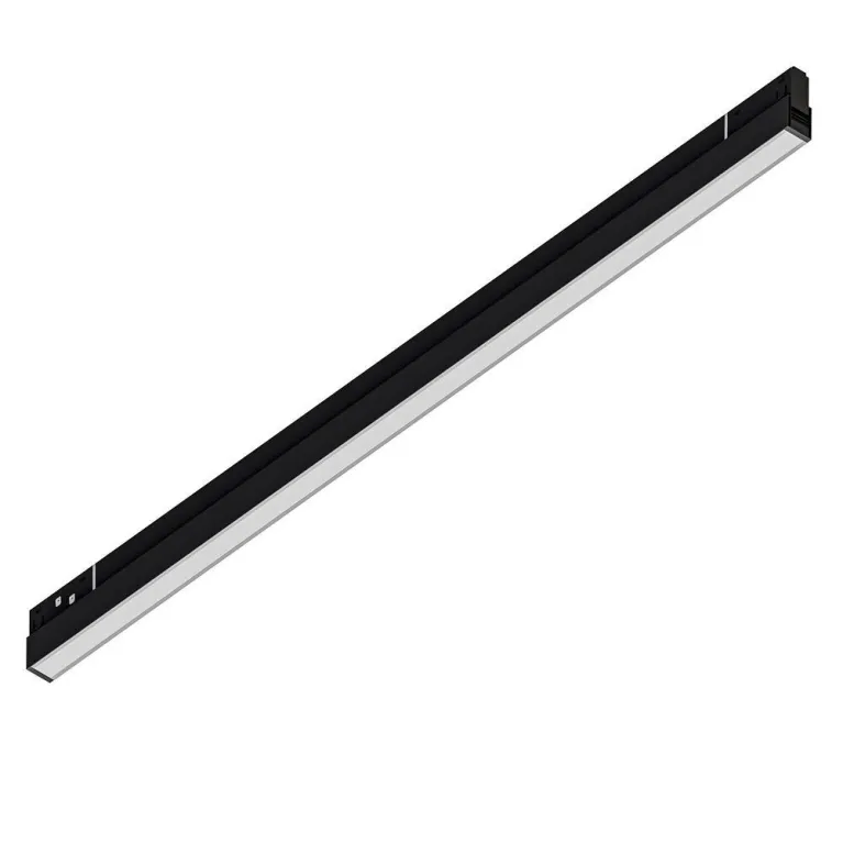 Трековый светодиодный светильник Arte Lamp EXPERT A5743PL-1BK в Нижнем Новгороде