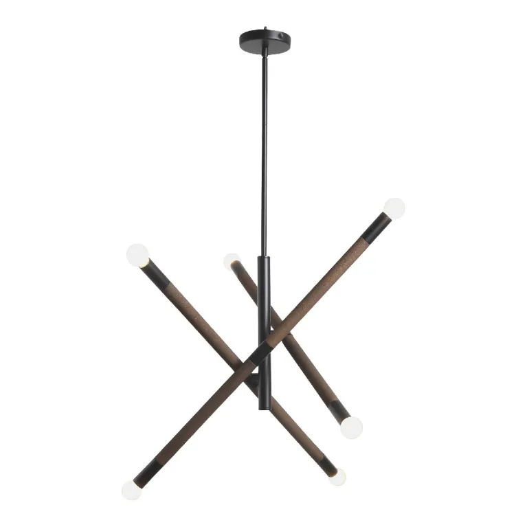 Подвесная люстра ST Luce Cork SL6226.403.06 в Нижнем Новгороде