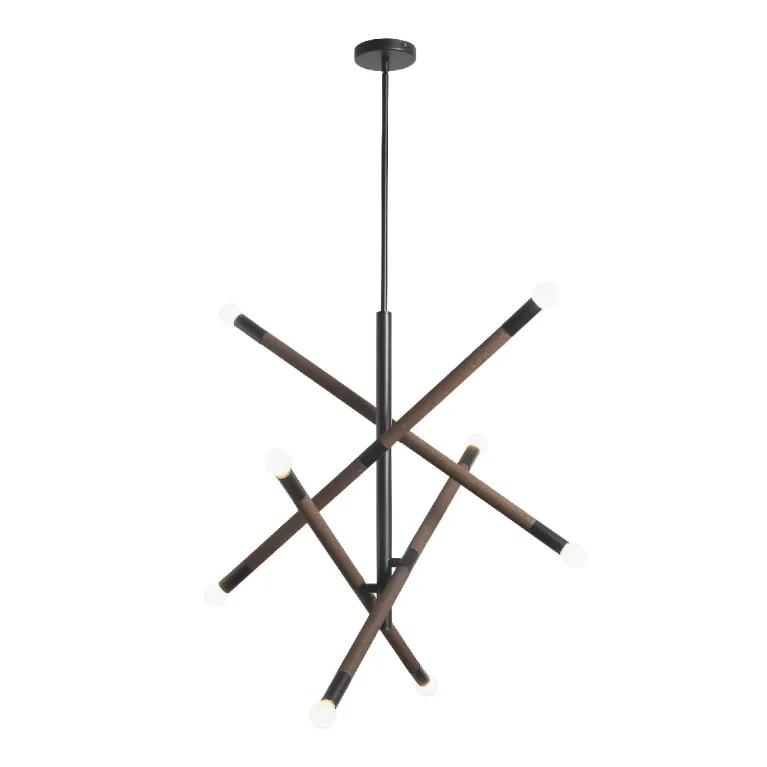 Подвесная люстра ST Luce Cork SL6226.403.08 в Нижнем Новгороде