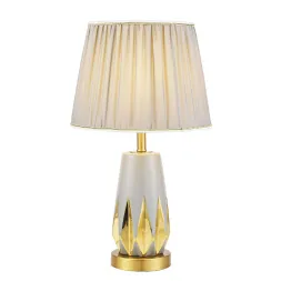 Настольная лампа Modelux ML.6174.01TL GR