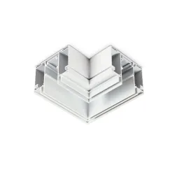 Коннектор угловой для шинопровода Ambrella Light GL3391