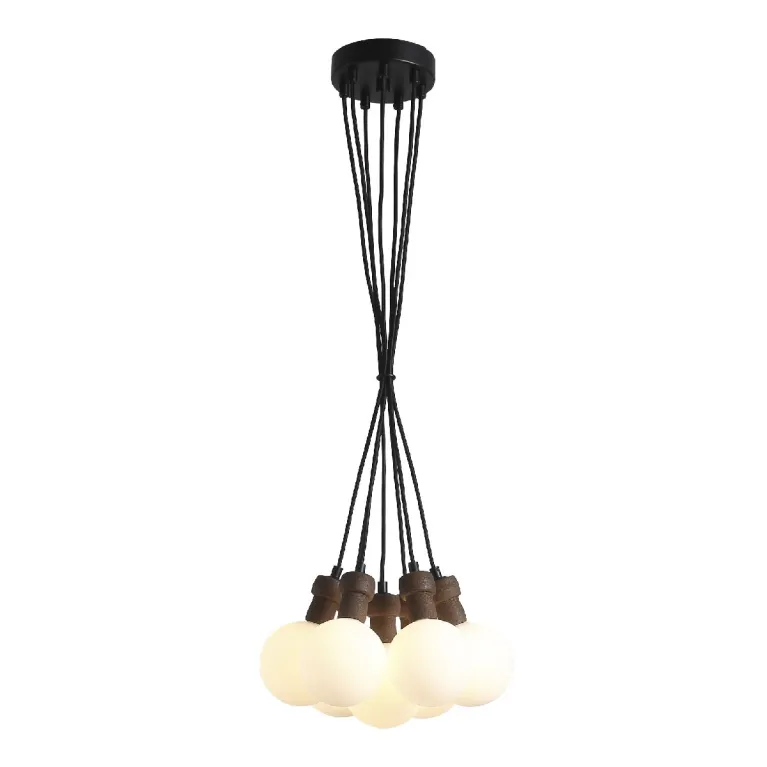 Подвесная люстра ST Luce Cork SL6226.403.07 в Нижнем Новгороде