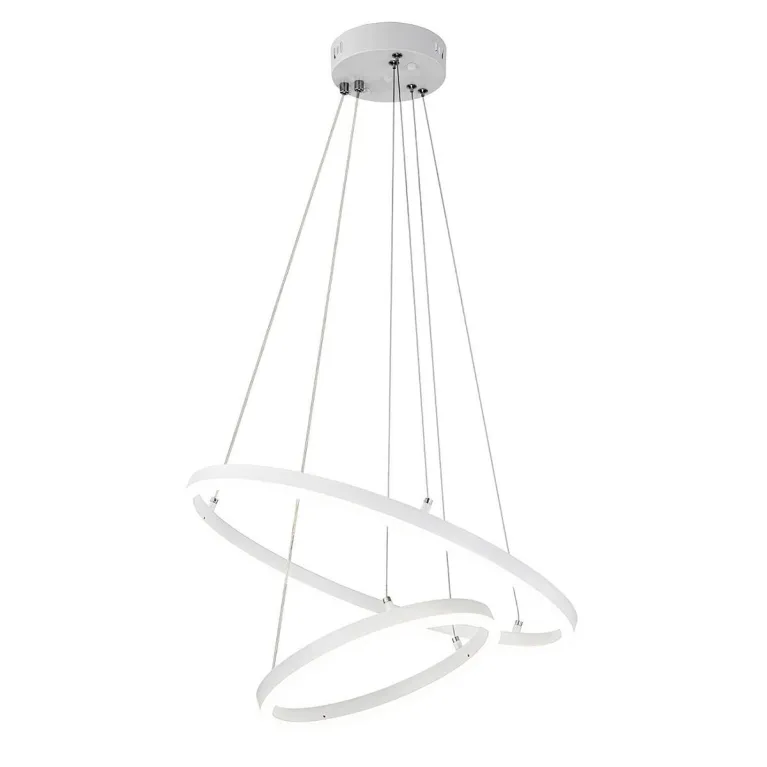 Подвесной светодиодный светильник Escada Void 10254/2LED White APP в Нижнем Новгороде