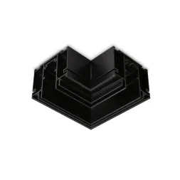 Коннектор угловой для шинопровода Ambrella Light GL3392