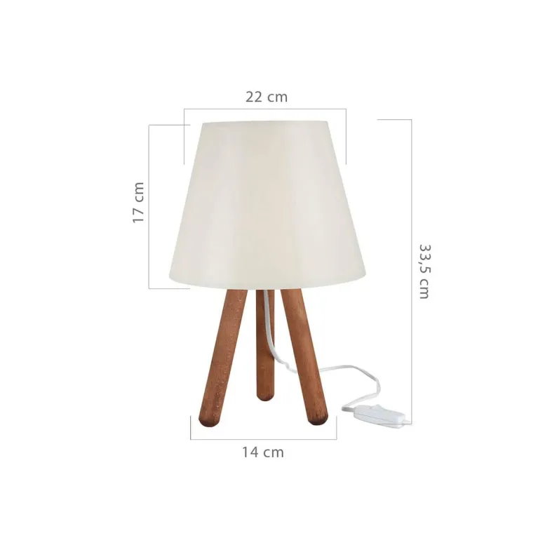 Настольная лампа Toplight Sophia TL1619T-01WH в Нижнем Новгороде