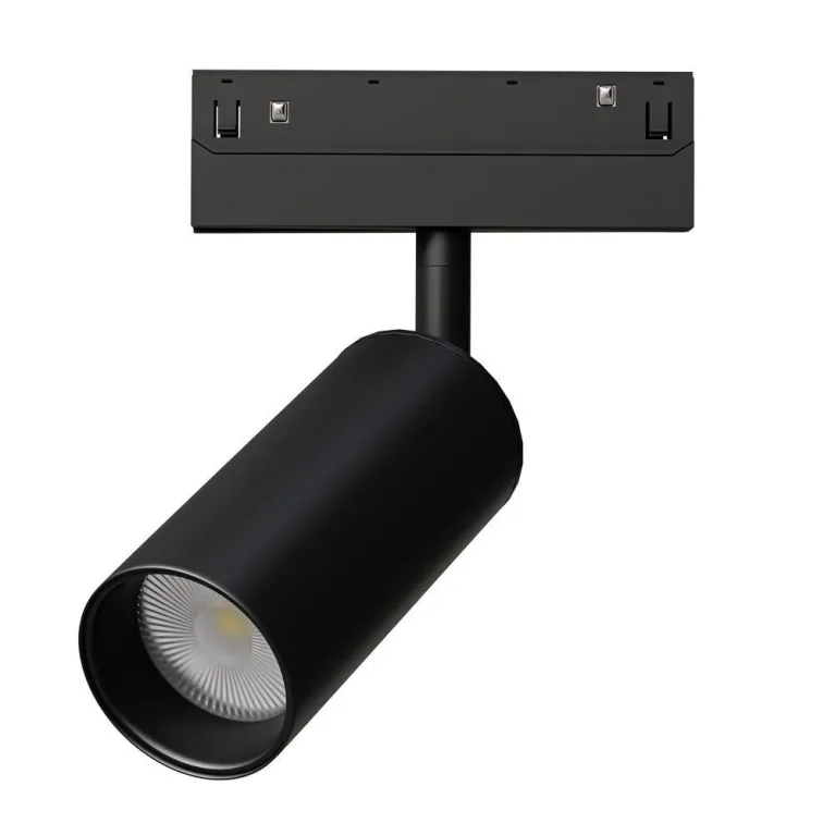 Трековый светодиодный светильник Arte Lamp LINEA A4681PL-1BK в Нижнем Новгороде