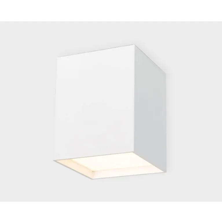 Потолочный светодиодный светильник Italline DL 3028 white 4000K в Нижнем Новгороде