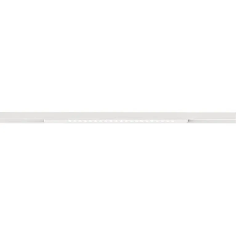 Трековый светодиодный светильник Arte Lamp Optima A7267PL-1WH в Нижнем Новгороде