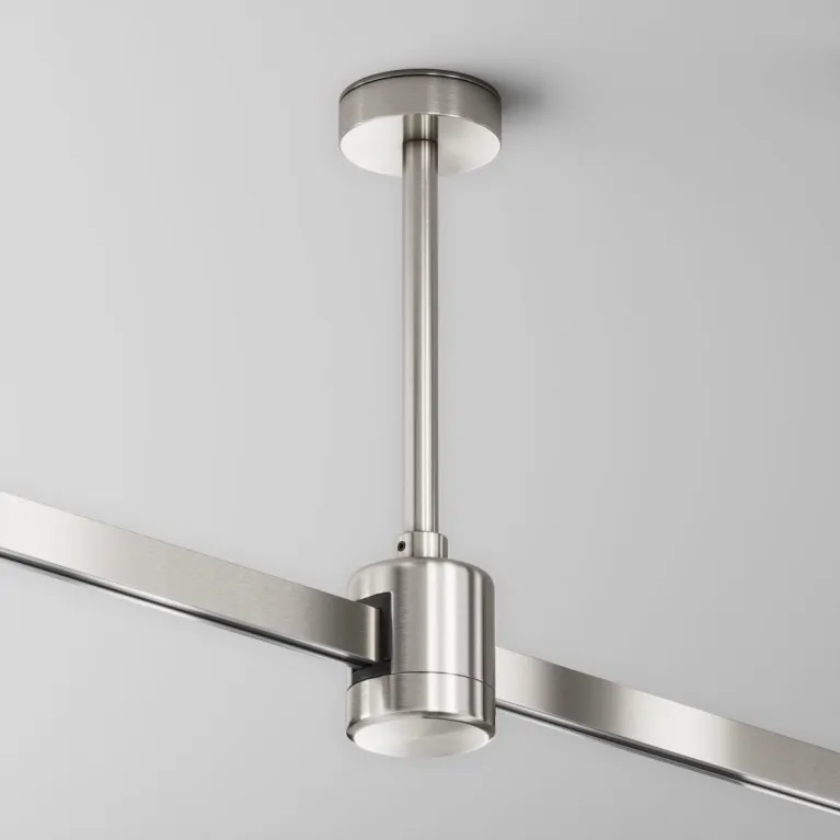 Крепление потолочное с прямым коннектором питания Maytoni Flarity TRA156C-IPCL1-PT в Нижнем Новгороде