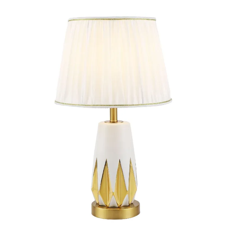 Настольная лампа Modelux ML.6174.01TL WH в Нижнем Новгороде