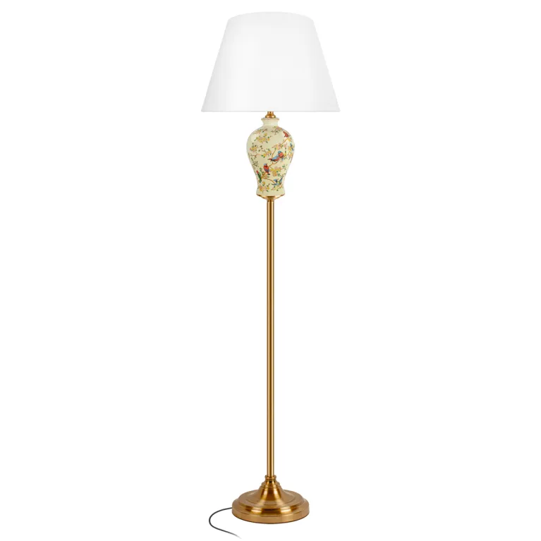 Торшер Loft IT Gladiole 10382F в Нижнем Новгороде