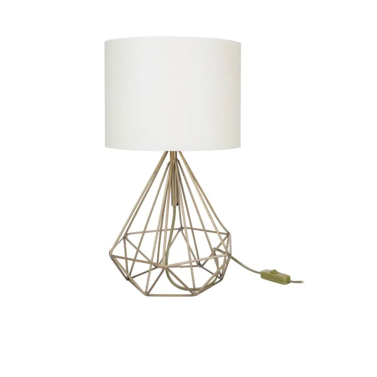 Настольная лампа Toplight Winifred TL1620T-01WH в Нижнем Новгороде