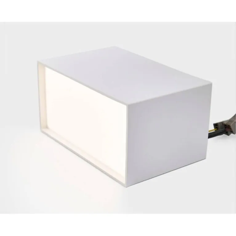 Потолочный светодиодный светильник Italline DL 3029 white 4000K в Нижнем Новгороде