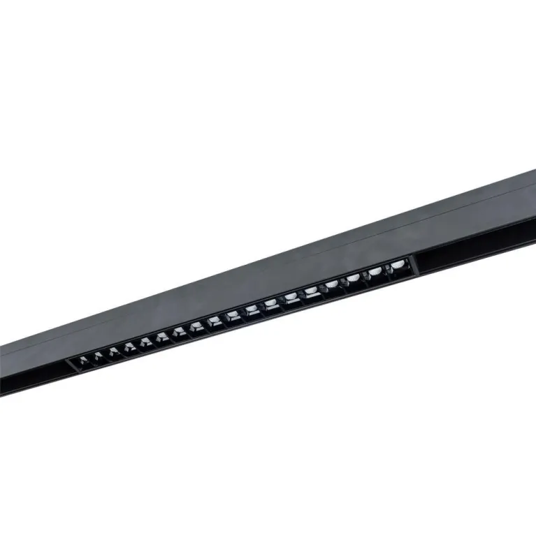 Трековый светодиодный светильник Arte Lamp LINEA A4685PL-1BK в Нижнем Новгороде