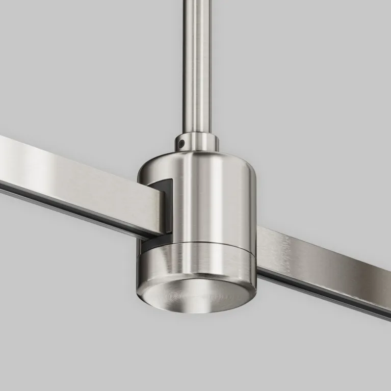 Крепление потолочное с прямым коннектором питания Maytoni Flarity TRA156C-IPCL1-PT в Нижнем Новгороде