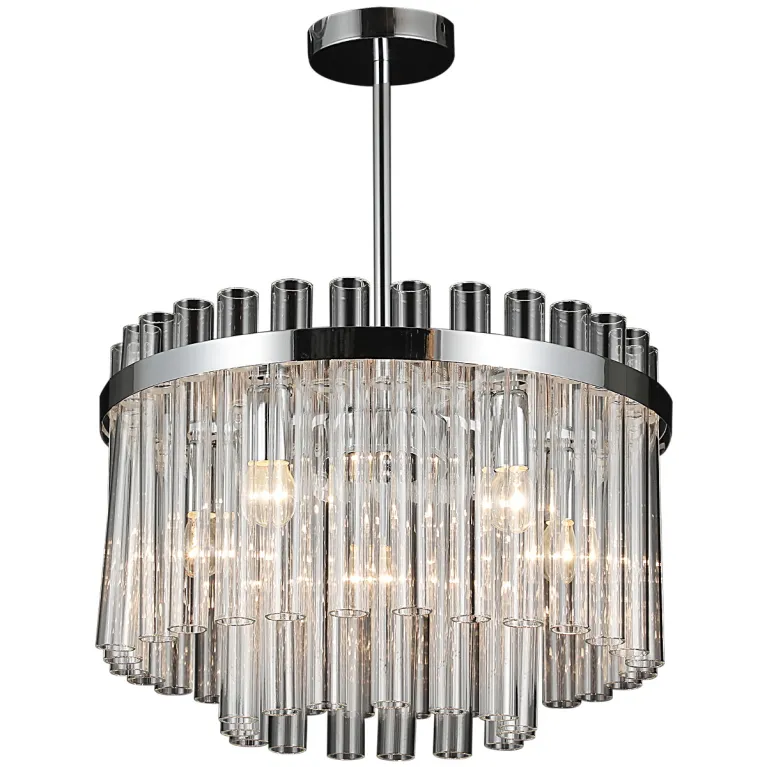 Люстра на штанге Illumico IL0124-7C-79 CR в Нижнем Новгороде