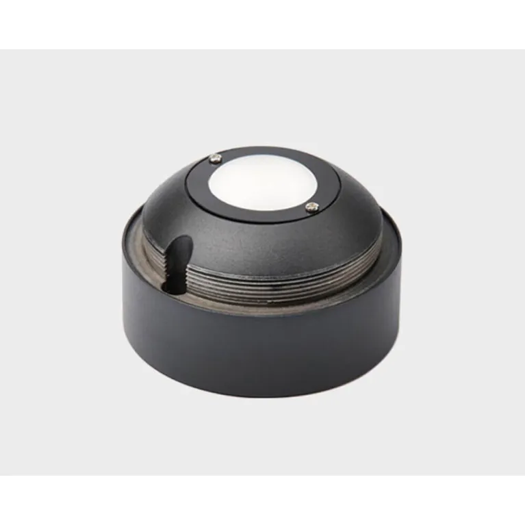 Потолочный светодиодный светильник Italline DL 3030 black в Нижнем Новгороде