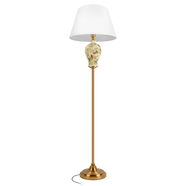 Торшер Loft IT Gladiole 10382F в Нижнем Новгороде