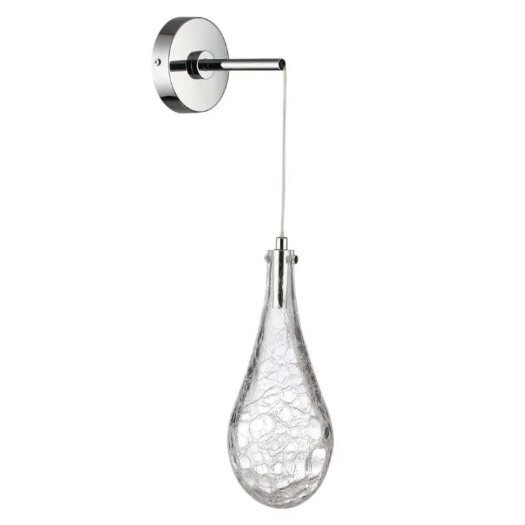 Бра Odeon Light L-Vision Incanto 7148/5WL в Нижнем Новгороде