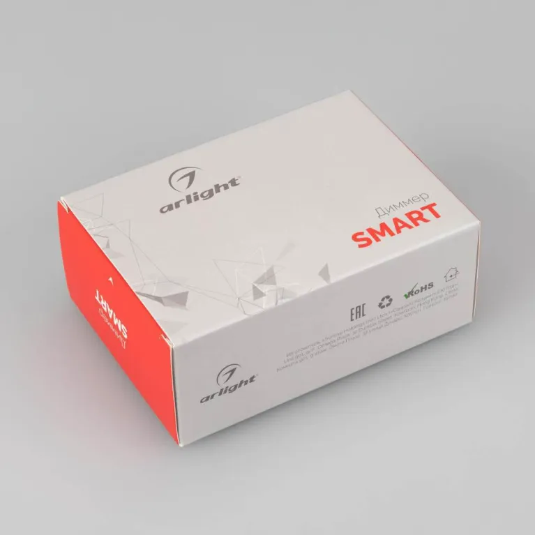 Диммер Arlight Smart-D4-Dim 028174 в Нижнем Новгороде