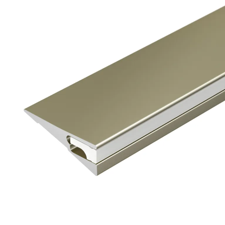 Алюминиевый профиль Arlight SL-MINI-SHELF-H8-2000 ANOD OLIVE GREY 038205 в Нижнем Новгороде