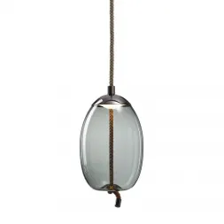 Подвесной светодиодный светильник Loft IT Knot 8134-A