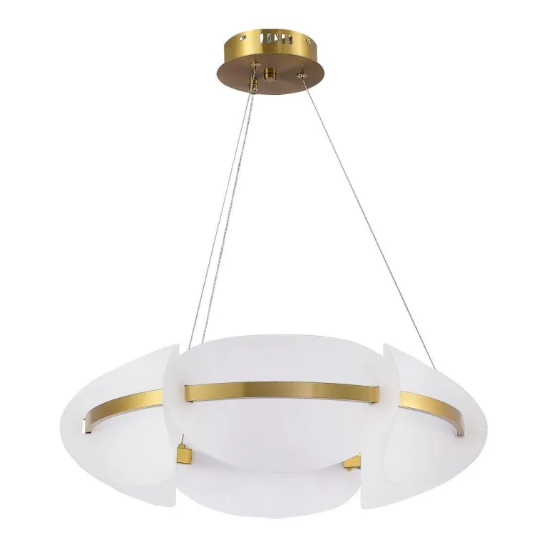 Подвесной светодиодный светильник ST Luce Etoile SL1304.203.45 в Нижнем Новгороде