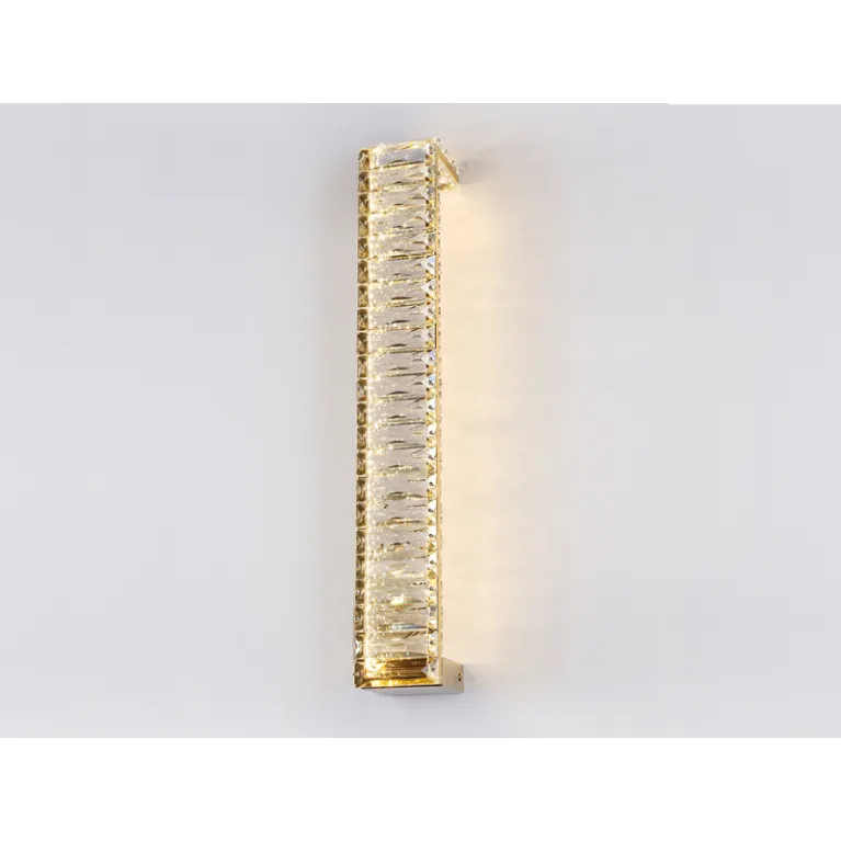 Настенный светильник Newport 8241/A gold NEW М0066959 в Нижнем Новгороде