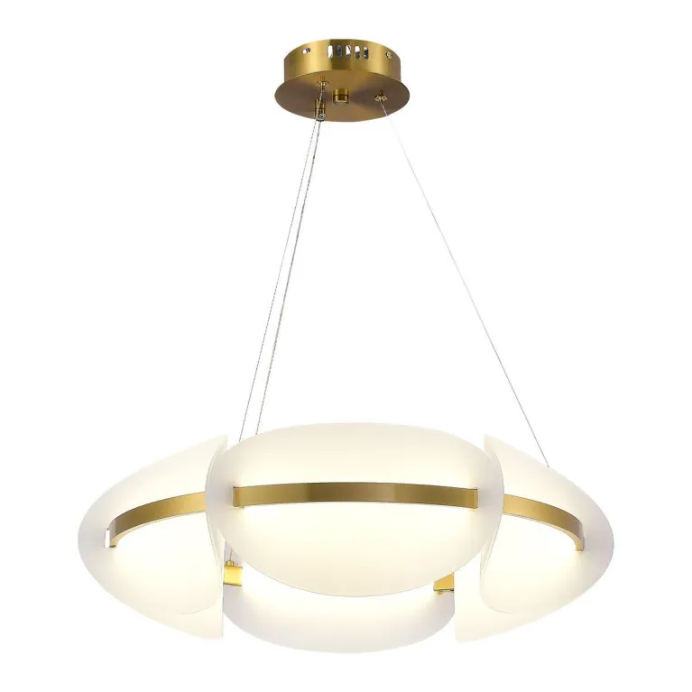 Подвесной светодиодный светильник ST Luce Etoile SL1304.203.45 в Нижнем Новгороде