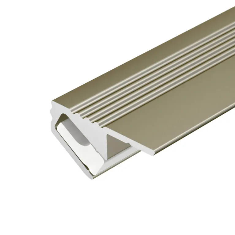 Алюминиевый профиль Arlight SL-MINI-SHELF-H9-2000 ANOD OLIVE GREY 038208 в Нижнем Новгороде
