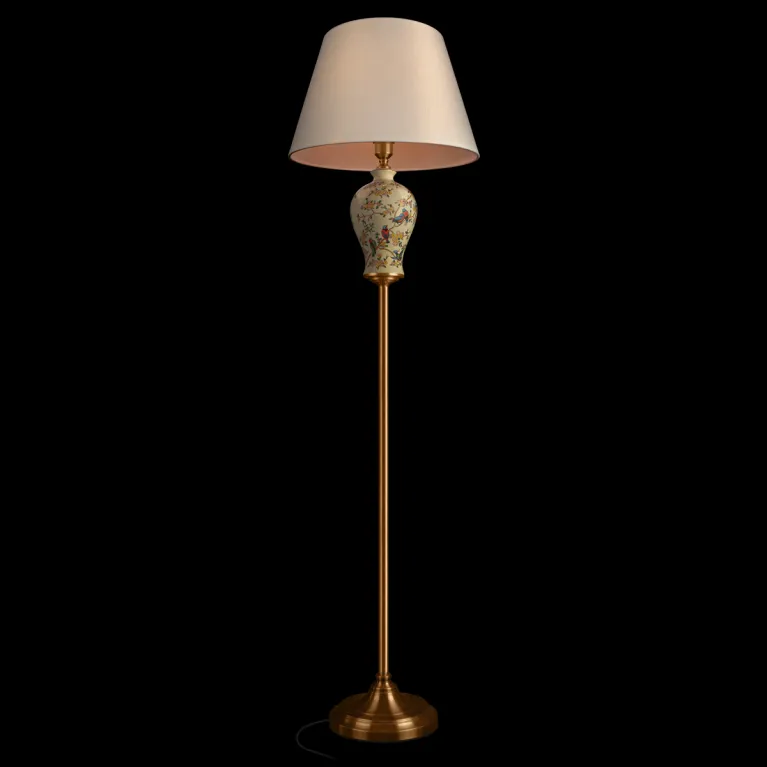 Торшер Loft IT Gladiole 10382F в Нижнем Новгороде